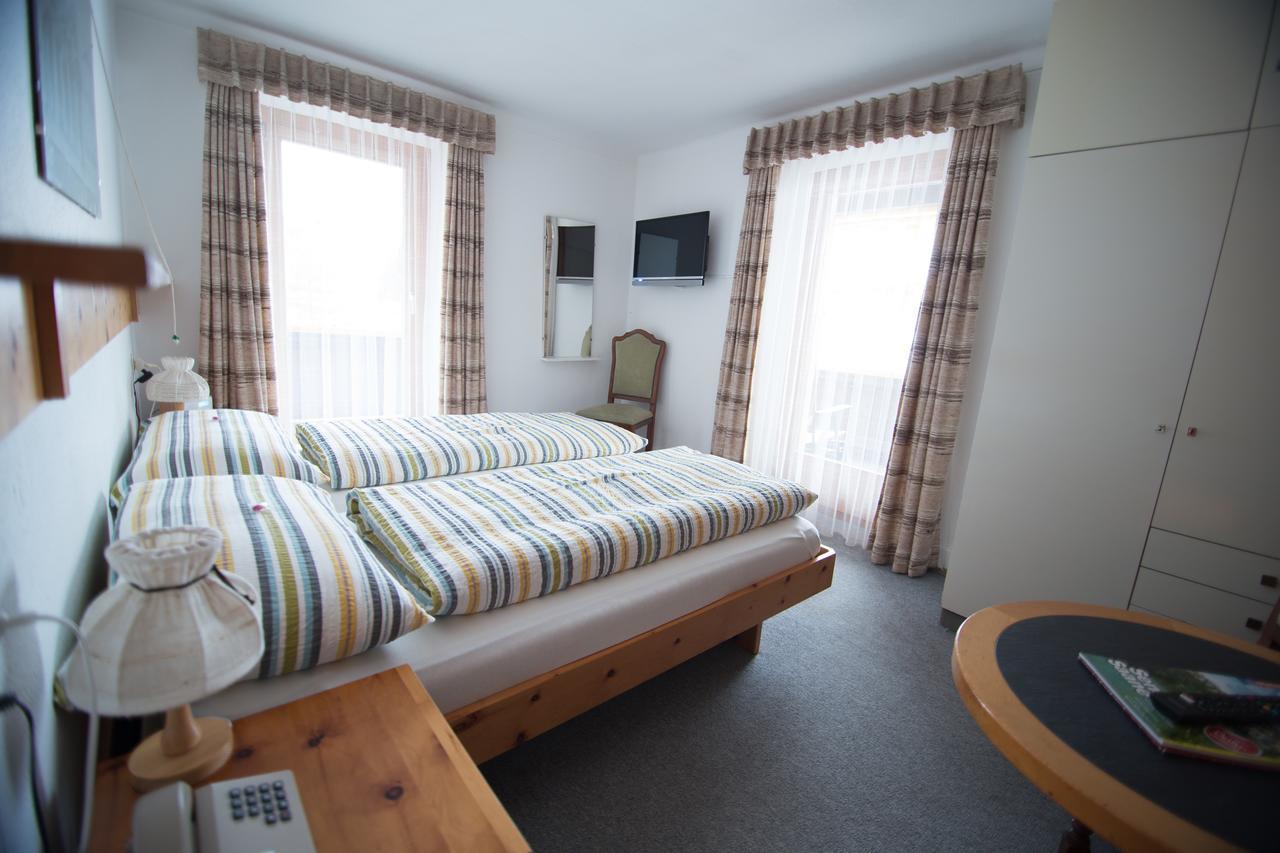 Hotel Hold Ag Arosa Dış mekan fotoğraf
