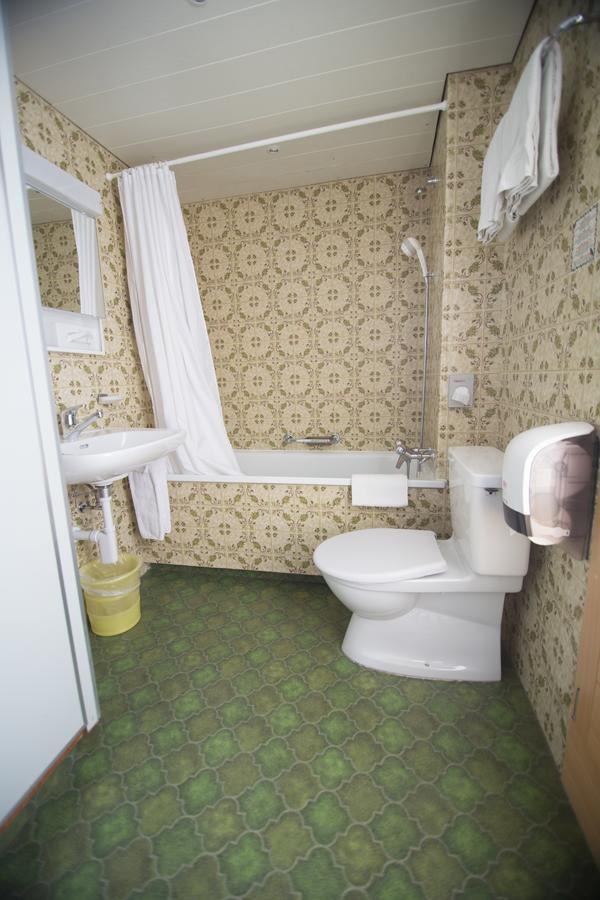 Hotel Hold Ag Arosa Dış mekan fotoğraf